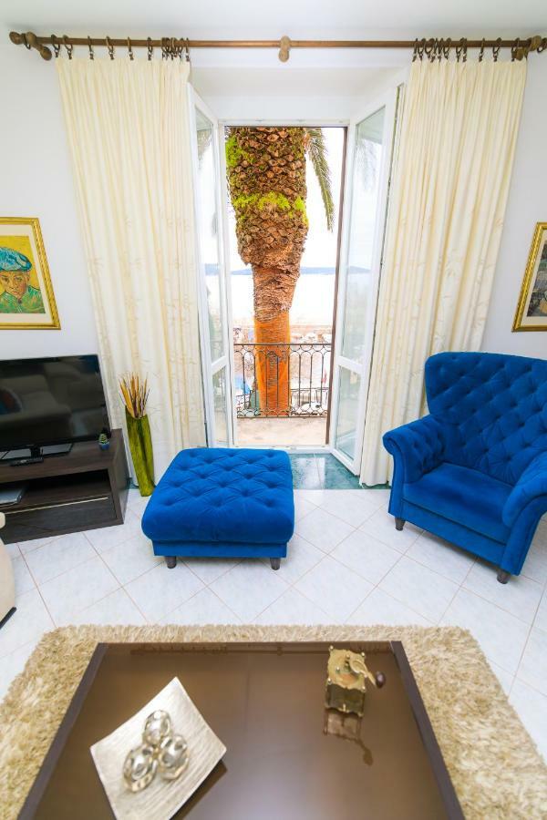 Holiday Home Obrov Kaštela Zewnętrze zdjęcie